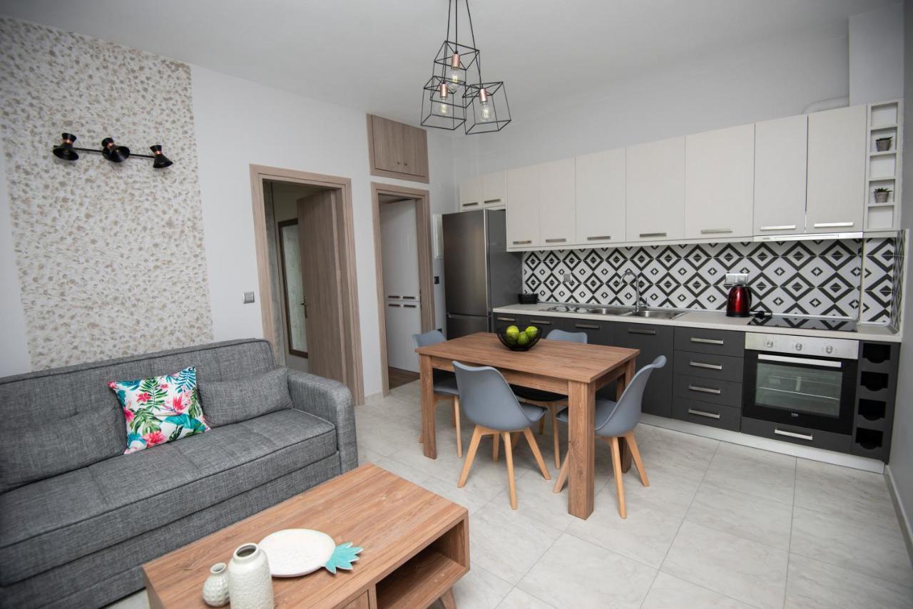 Apartment Enio Axd With Private Parking *