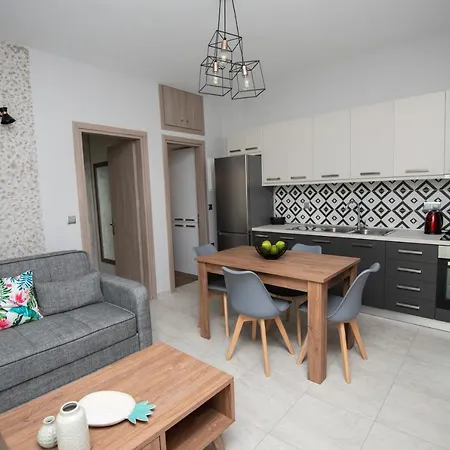 Enio Axd Guest House With Private Parking Alexandroupoli Exterior photo