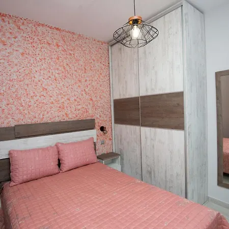 Enio Axd Guest House With Private Parking Alexandroupoli Exterior photo