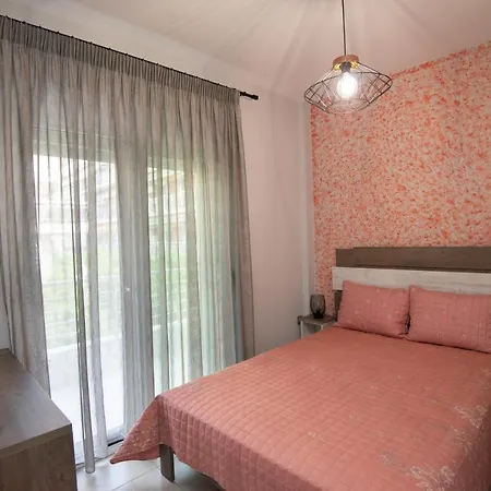 Enio Axd Guest House With Private Parking Alexandroupoli Exterior photo