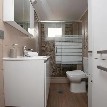 Enio Axd Guest House With Private Parking Alexandroupoli Exterior photo